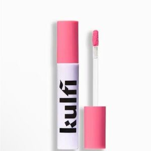KULFI BEAUTY
Lassi Lips Staining Long-Lasting Moisturizing Lip Oil - Guava